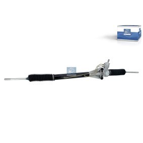 Achetez des Crémaillère de direction de chez DT Spare Parts en ligne pour DAILY II Camion plate-forme/Châssis à prix modérés