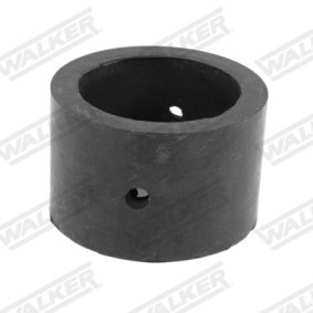 Achetez des Silent-bloc caoutchouc pot d'échappement WALKER 86506 à prix pour 2,05 €