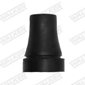 Achetez des Silent-bloc caoutchouc pot d'échappement WALKER 86529 à prix pour 12,06 €
