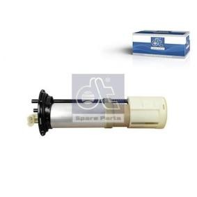 Comprar Aforador de combustible de DT Spare Parts 7.24120 a bajo precio de 242,20 €