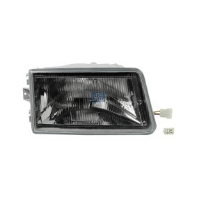 Scheinwerfer von DT Spare Parts