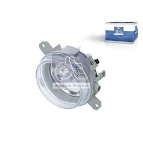 Kjøp Tåkelyskaster av DT Spare Parts 7.25085 til den lave prisen 1163,44 NOK