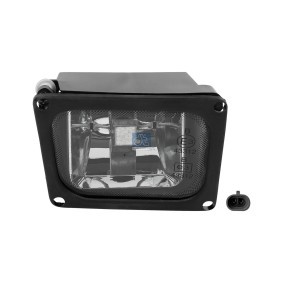 Nebelscheinwerfer von DT Spare Parts
