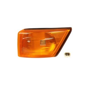 Køb Blinklys af DT Spare Parts 7.25133SP til den lave pris 390,32 DKK