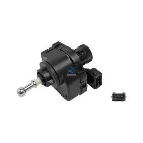Compre Elemento de ajuste, regulação do alcance dos faróis da DT Spare Parts 7.25174 a um preço baixo por 108,26 €
