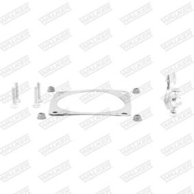 Compre Kit de montagem, filtro de fuligem / partículas da WALKER 87481 a um preço baixo por 25,71 €