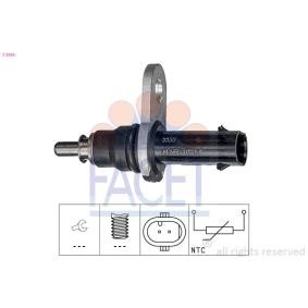 Compre Sensor, temperatura do óleo da FACET 7.3356 a um preço baixo por 17,27 €