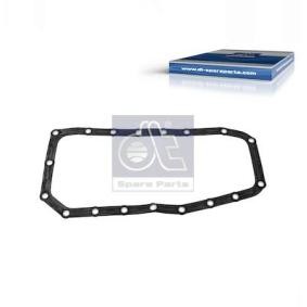 Compre Junta, cárter do óleo da DT Spare Parts 7.50667 a um preço baixo por 54,98 €