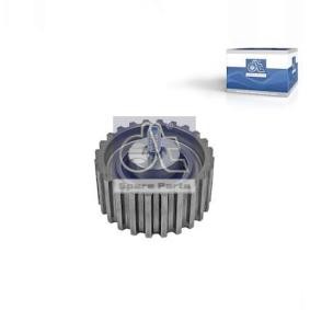 Osta DT Spare Parts Kiristysrulla, hammashihnat netistä Daily IV Flatbed Kuorma-auto / Alusta-mallille edulliseen hintaan