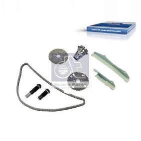 Achetez des Chaîne de distribution DT Spare Parts 7.55211 à prix pour 370,12 €