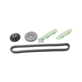 Achetez des Kit de chaîne de distribution DT Spare Parts 7.55216 à prix pour 198,12 €