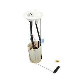 Achetez des Unité d'injection de carburant DT Spare Parts 7.56209 à prix pour 431,97 €