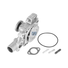Wasserpumpe von DT Spare Parts