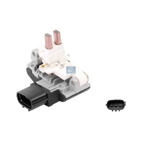Lichtmaschinenregler für IVECO von DT Spare Parts