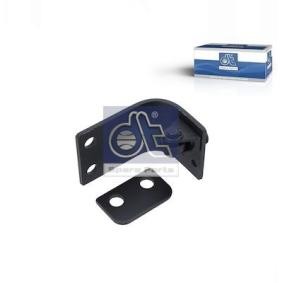 Achetez des Charnière de porte DT Spare Parts 7.70010 à prix pour 49,65 €
