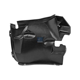 Osta DT Spare Parts Lokasuoja netistä DAILY IV Bussi-mallille edulliseen hintaan
