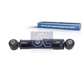Dämpfer, Fahrerhauslagerung für IVECO von DT Spare Parts