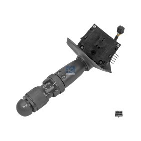 Lenkstockschalter von DT Spare Parts für DAILY III Bus günstig online kaufen