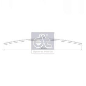 Scheibenwischer von DT Spare Parts günstig für 22,68 €