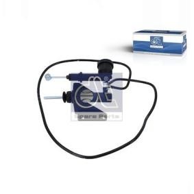 Compre Bombito de embraiagem de DT Spare Parts online para Daily IV Camião de plataforma / Chassis a preços moderados