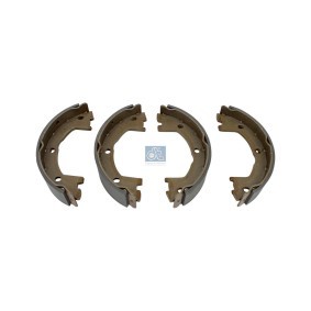Köp Bromsbackar från DT Spare Parts på nätet till DAILY III Flak/chassi till schyssta priser