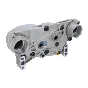 Zahnriemensatz von DT Spare Parts