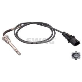 Abgastemperatursensor 70 10 0813 von SWAG günstig für 74,92 € online kaufen