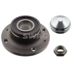 Comprar Juego de cojinete de rueda de SWAG 70 10 1010 a bajo precio de 57,87 €