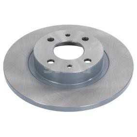 Bremsscheibe 70 91 0618