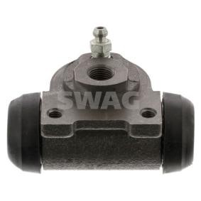 Achetez des Cylindre de roue SWAG 70 91 2011 à prix pour 10,61 €