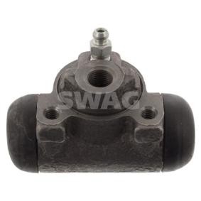 Achetez des Cylindre de roue SWAG 70 91 2013 à prix pour 12,75 €