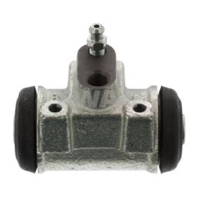 Achetez des Cylindre de roue SWAG 70 91 2016 à prix pour 17,68 €
