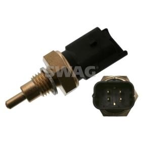 Compre Sensor, temperatura do líquido de refrigeração da SWAG 70 93 7219 a um preço baixo por 23,95 €