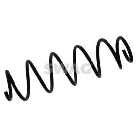 Köp Spiralfjäder av SWAG 70 93 9711 till det låga priset 382,98 kr