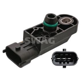 Ladedrucksensor 70 94 9441 für 500C / 595C / 695C (312_) Cabrio für 29,59 CHF