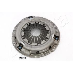 Kupplungsdruckplatte 70-02-2003 von ASHIKA günstig für 69,43 € online kaufen