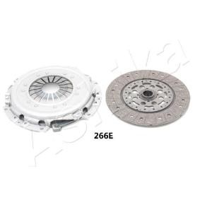 Compre Plato de presión de embrague de ASHIKA online para RAV 4 III (ACA3_, ACE_, ALA3_, GSA3_, ZSA3_) a precios moderados