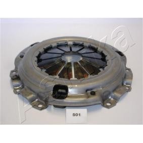 Achetez des Mécanisme d'embrayage ASHIKA 70-05-501 à prix pour 83,31 €