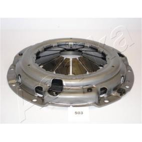 Achetez des Mécanisme d'embrayage ASHIKA 70-05-503 à prix pour 53,69 €