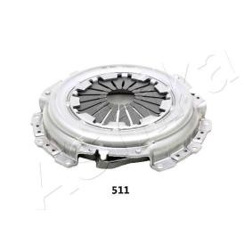 Kjøp Trykkplate clutch fra ASHIKA på nett for PAJERO II Canvas Top (V2_W, V4_W) til moderate priser
