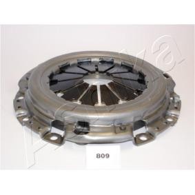 Acquista Spingidisco frizione da ASHIKA 70-08-809 a buon mercato per soli 82,30 €
