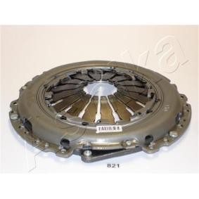 Acquista Spingidisco frizione da ASHIKA 70-08-821 a buon mercato per soli 144,93 €