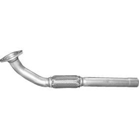 Abgasrohr 70.082