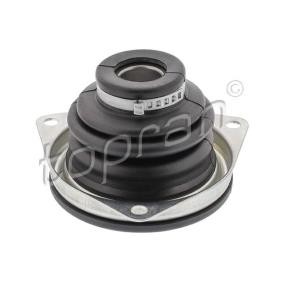 Achetez des Jeu de joint-soufflet, arbre de commande TOPRAN 700 371 à prix pour 31,86 €