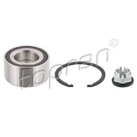 Achetez des Kit de roulement de roue TOPRAN 700 775 à prix pour 25,84 €