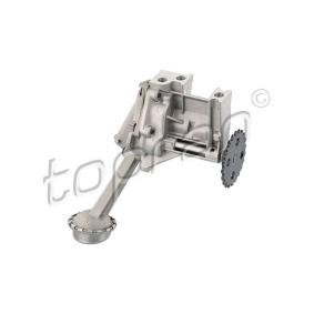 Achetez des Pompe à huile TOPRAN 700 849 à prix pour 70,38 €