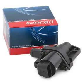 Comprar Válvula de ralentí de TOPRAN 700 985 a bajo precio de 27,37 €