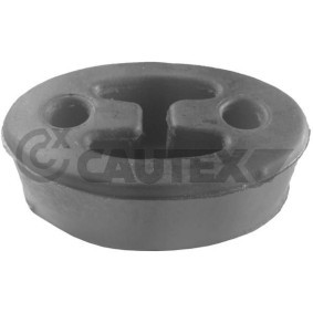 Compre Batente de encosto, silenciador da CAUTEX 700002 a um preço baixo por 4,06 €