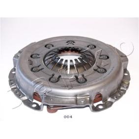 Kupplungsdruckplatte 70004