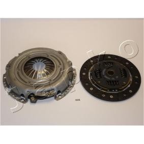 Kupplungsdruckplatte 70006